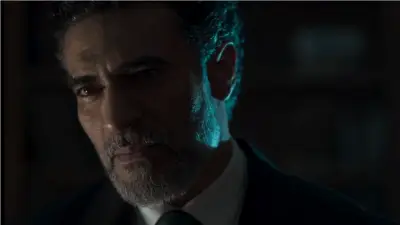 الجمهور يثني على أداء محمد علاء في شخصية «شهاب» بمسلسل «عين سحرية»