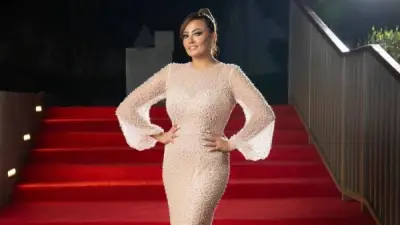 بشرى ترفض تصريحات النجوم حول كونهم الأعلى أجراً: 