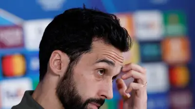 أربيلوا يعلن غياب مبابي لفترة طويلة: 