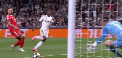 الريال يتأهل إلى نهائي دوري أبطال أوروبا بعد فوز مثير على بنفيكا