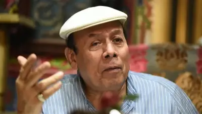 أحمد ماهر يكشف تفاصيل فيديو والد رامز جلال: لحظة ضعف إنساني تحت الضغط