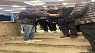 محافظ الدقهلية يوجه بمنع الإهمال في قصر ثقافة المنصورة ويؤكد متابعة يومية