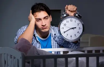 كيف تنظم نومك في رمضان؟ استشاري تغذية يكشف عن قواعد ذهبية للنوم الصحي