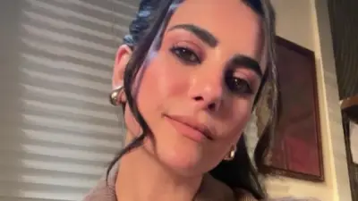 ولاء الشريف تخطف الأنظار بإطلالة شتوية جذابة عبر إنستجرام