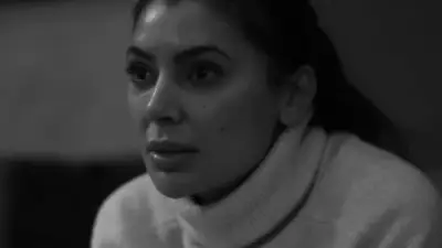 بسمة داوود تكشف عن كواليس مسلسل 'أب ولكن' عبر إنستجرام بإطلالات جريئة