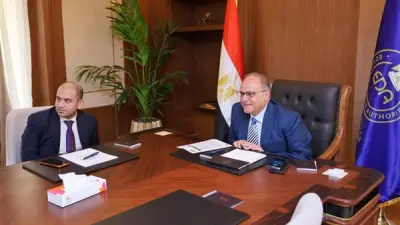 مصر تتعاون مع كوت ديفوار لتعزيز الرقابة الدوائية في أفريقيا عبر شراكة جديدة
