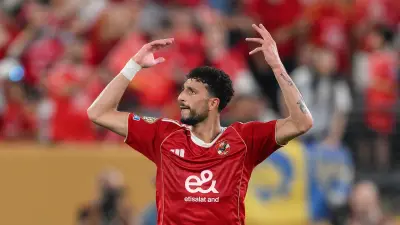 وسام أبو علي يوجه رسالة مفاجئة للأهلي.. وبيراميدز تنفي المفاوضات