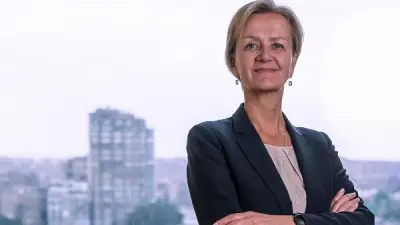 سفيرة الاتحاد الأوروبي لمصر تؤكد دور مصر الحيوي كشريك قوي نحو مستقبل مستدام