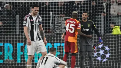 إقصاء يوفنتوس وإنتر ميلان يعزز فرص الليجا في الحصول على مقعد إضافي بدوري الأبطال