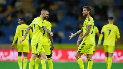 إحصائية صادمة تكشف سبب غضب رونالدو من إدارة النصر بعد الانتقالات الشتوية