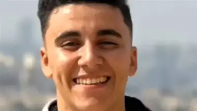 كلية التربية النوعية بميت غمر تنعى طالباً وأسرته ضحايا حادث مروري مأساوي