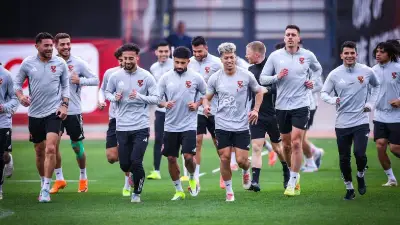 الأهلي المصري يعلن التحرك رسميًا للطعن على حكم الفيفا لصالح ريبيرو