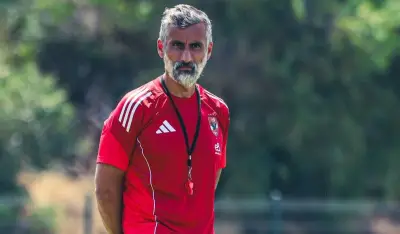 الأهلي يطعن على الحكم الصادر لصالح ريبيرو في قضية التعويضات