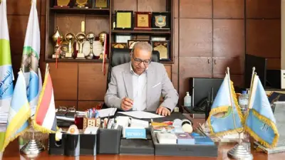 رئيس صرف صحي الإسكندرية يؤكد: خطة متكاملة لتطوير المنظومة ورفع الكفاءة