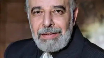 نقابة المهن التمثيلية تنعى الفنان ياسر صادق بعد مسيرة فنية مشرفة وملتزمة