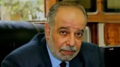 نقابة المهن التمثيلية تنعى الفنان ياسر صادق بعد مسيرة فنية حافلة بالإنجازات