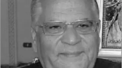 وزير التعليم العالي ينعى الدكتور عصام سالم محافظ الإسكندرية ورئيس الجامعة الأسبق