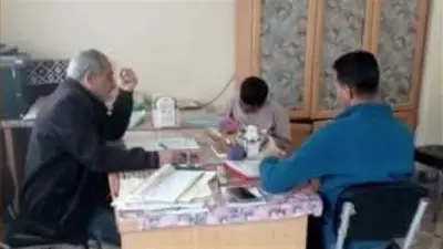 مديرية عمل الوادي الجديد توفر فرص عمل لذوي الهمم وتنظم ندوات توعوية بالقوانين العمالية