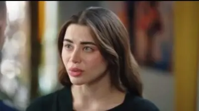 يارا السكري ترفض الزواج من العوضي في منعطف درامي صادم بمسلسل 