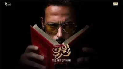 قفشة: ياسر إبراهيم أفضل لاعب في منتخب مصر بكأس الأمم.. وصلاح أسطورة