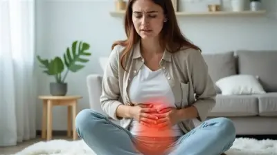 غازات البنات المراهقات في الصيام: أسبابها وعلاجات طبيعية فعالة