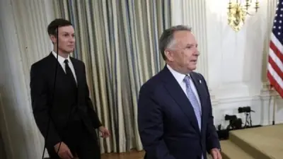 محبطون من طهران.. مبعوثان أمريكيان ينتقدان موقف إيران في مفاوضات جنيف النووية