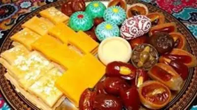 تحذيرات من أضرار الإفراط في تناول السكريات والحلويات خلال شهر رمضان