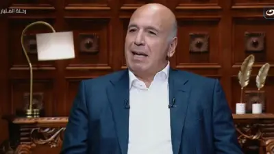 أحمد هيكل يكشف: السادات قال لي عن أخي حسن 