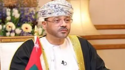 البوسعيدي: تقدم كبير في المفاوضات النووية بين أمريكا وإيران.. وفينا تستضيف جولات فنية الأسبوع المقبل