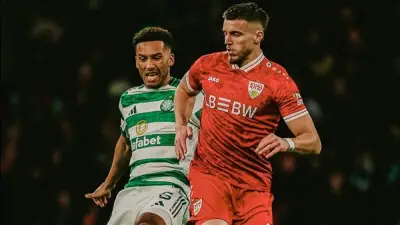 شتوتجارت يتأهل لثمن نهائي الدوري الأوروبي رغم خسارته أمام سيلتك بهدف نظيف