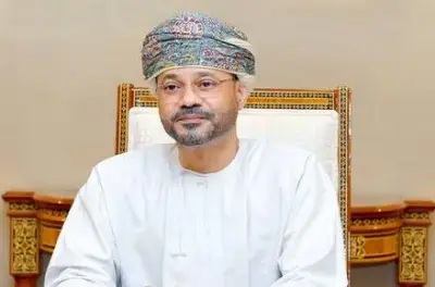 وزير خارجية عمان يعلن تقدماً كبيراً في المفاوضات النووية بين واشنطن وطهران في جنيف