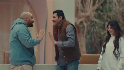 ضبط طرفي مشاجرة بسبب خلافات مالية أمام محل خضروات بالغردقة