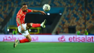 أفشة يكشف أسرار الأهلي: غرفة الملابس بلا مشاكل وزيزو سبب الاختلاف الطبيعي