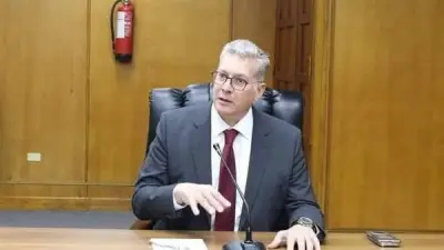 وزير البترول يصدر حركة تعيينات لمديري نظم المعلومات بالوزارة والشركات