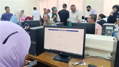 المجلس الأعلى للجامعات يحدد قواعد قبول الطلاب ذوي الاحتياجات الخاصة في الكليات