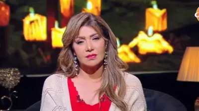 لقاء سويدان تكشف حقيقة علاقتها بأحمد عز: كانت مزحة فقط