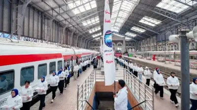 مستقبل وطن بالإسكندرية يطلق حملة إفطار مسافر في رمضان لخدمة الصائمين والمسافرين