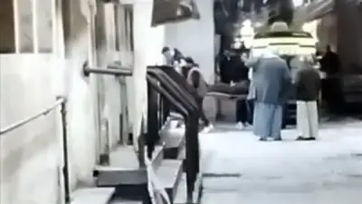 مأساة تسرب الغاز في الدقهلية: وفاة أم وابنيها وإصابة اثنين في قرية كوم النور