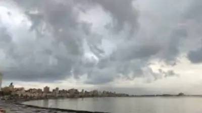 الأرصاد الجوية تحذر من طقس شديد البرودة وتكوّن الصقيع على وسط سيناء اليوم