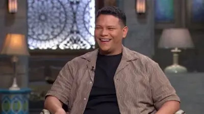 أحمد عبد الحميد يكشف عن آراء صادمة في الفن والعلاقات الإنسانية