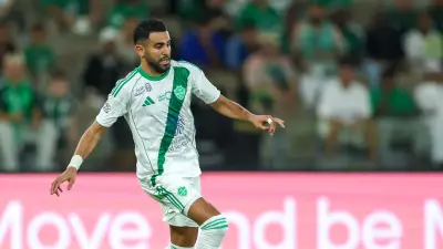 زيدان: الأهلي الأقوى في دوري روشن.. وغياب محرز يؤثر على أداء الفريق