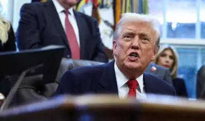 قاض أمريكي يصدر قراراً بشأن مشروع قاعة احتفالات البيت الأبيض