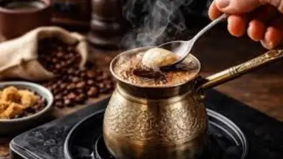 نصائح طبية هامة: الطريقة المثلى لشرب القهوة في رمضان دون أضرار صحية