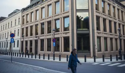 صندوق الثروة السيادي النرويجي يعتمد قرارًا بشأن الذكاء الاصطناعي