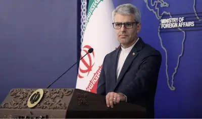 إيران تؤكد تقديم مقترحات عملية خلال المفاوضات النووية بجنيف