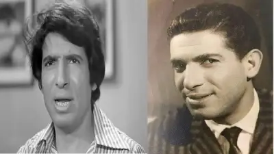 ذكرى رحيل محمد عوض.. شرارة الكوميديا التي أضاءت سماء الفن المصري