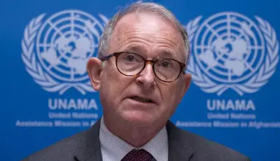 الأمم المتحدة تدعو لاحترام القانون الدولي وسط التوترات بين باكستان وأفغانستان