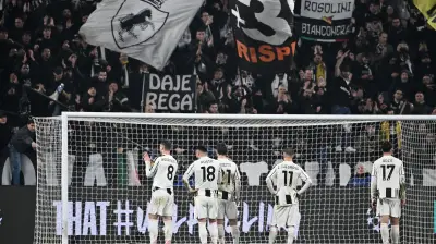 يوفنتوس ينافس العمالقة على صفقة مجانية لنجم ألماني في سوق الانتقالات