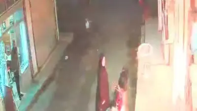 ضبط متهمين بإلقاء زجاجة مولوتوف على محل زجاج في المنوفية بسبب خلاف على السعر