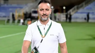 بيريرا يوضح أسباب مخاطرة تشكيلة نوتنجهام الاحتياطية أمام فناربخشة في الدوري الأوروبي